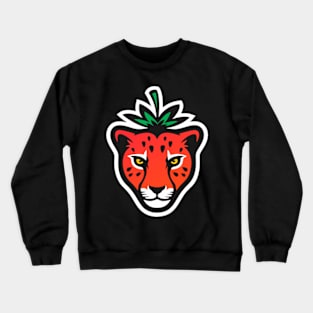 Onceberry Crewneck Sweatshirt